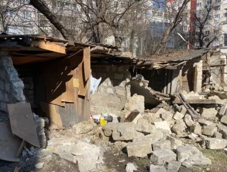 Порядок сноса несанкционированных строений Порядок сноса несанкционированных строений