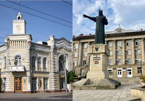 Chișinău și Bălți au evaluat prejudiciul cauzat de politica fiscală – 2027