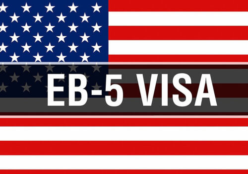 Программа США EB-5 для иммигрантов по-прежнему работает Программа США EB-5 для иммигрантов по-прежнему работает
