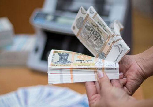 Populația s-a grăbit să cumpere titluri de stat