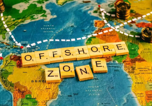 Скрытые офшоры: у 0,1% элиты активов больше, чем у половины мира