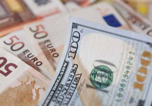 Gaura bugetară: UE solicită 19 miliarde de dolari pentru Ucraina
