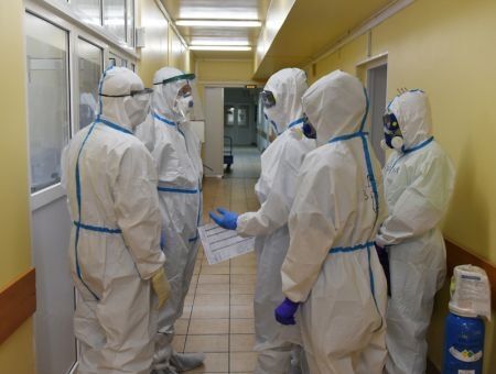 Счетную палату терзают «смутные сомнения» Счетную палату терзают «смутные сомнения»