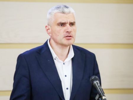 Депутат заявил о «бомбе»