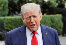 Trump: America’s golden age is upon us