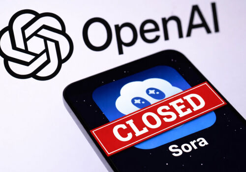 OpenAI închide serviciul video Sora și se pregătește pentru IPO