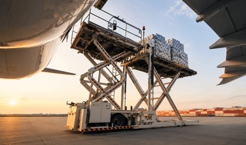 Shein and Temu have raised air freight rates for global businesses transportation