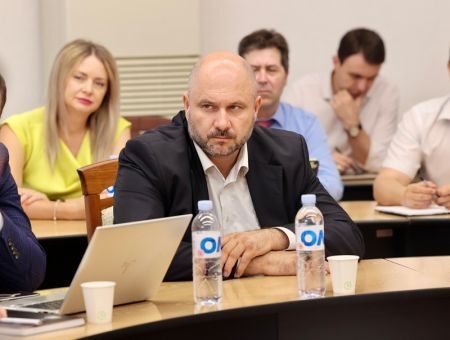 Тревожные ожидания на газовом рынке Тревожные ожидания на газовом рынке