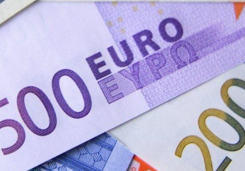 Valoarea rezervelor valutare – în regim „de vară” Valoarea rezervelor valutare – în regim „de vară”