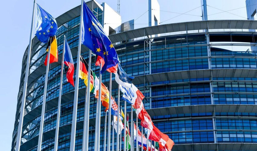 Европарламент предупредил о прекращении торговли с США