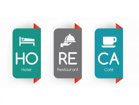 HoReCa вернется летом HoReCa вернется летом