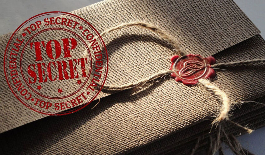 state secret