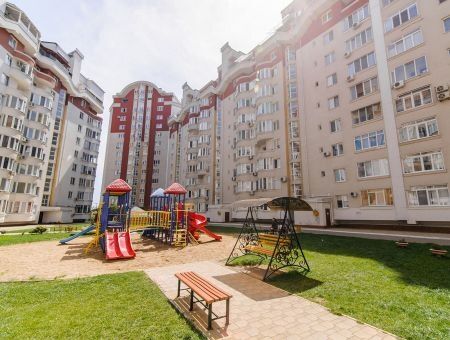 Городская инфраструктура в цифрах Городская инфраструктура в цифрах