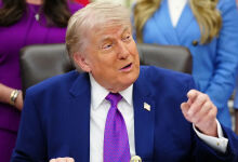 Trump wants to buy an island for the U.S. — but this time it’s not Greenland