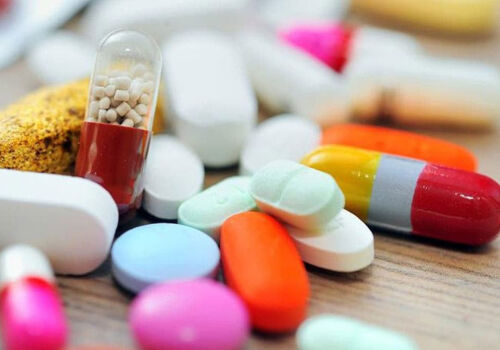 În luna iulie, în Moldova au fost înregistrate 39 de medicamente