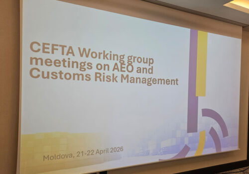 Таможенные органы обсуждают упрощение торговых процедур в рамках CEFTA