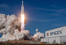 SpaceX’s stock price has fallen by half