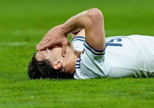 “Italy’s black streak and comeback after half a century: Results of the 2026 World Cup clashes