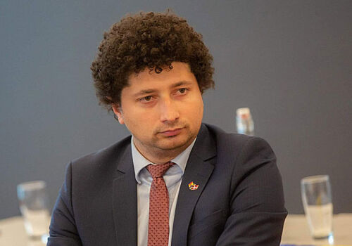 Statul este gata să se implice în rezolvarea problemei deficitului de locuințe Statul este gata să se implice în rezolvarea problemei deficitului de locuințe