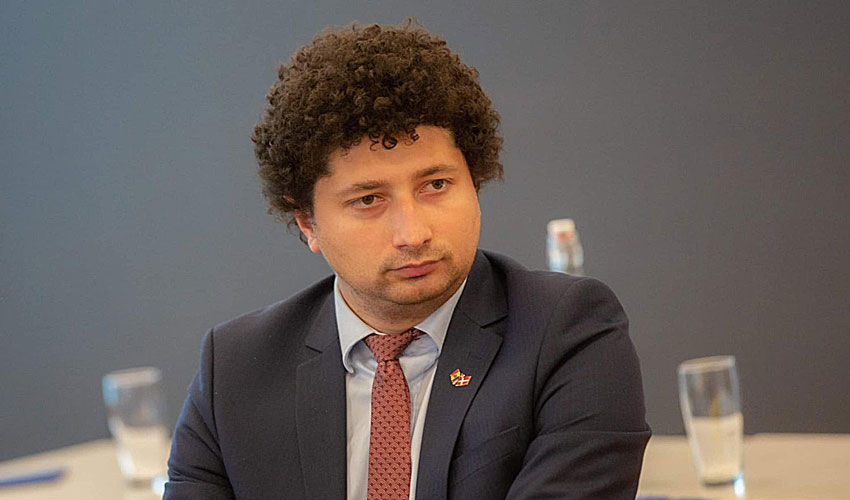 Государство готово включиться в решение проблемы дефицита жилья