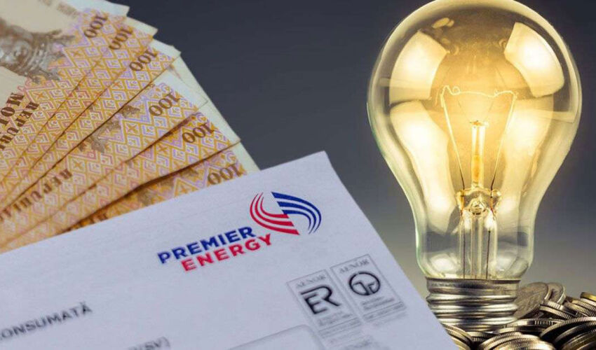 An excise tax on electricity will be introduced starting next year electricity rates