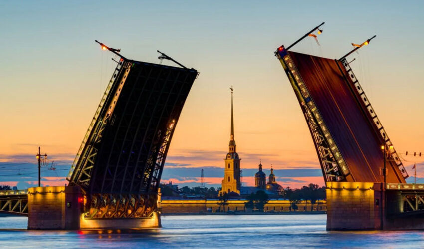 White nights will hit tourists’ wallets white nights