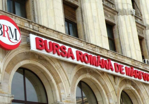În trei ani, la BRM EST au fost vândute bunuri în valoare de 650 de milioane de euro