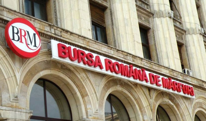 За три года на BRM EST было продано товаров на 650 млн евро