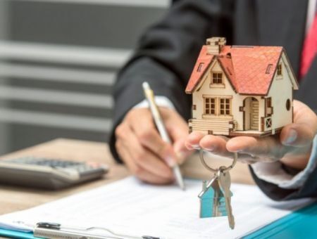 «Первый дом» станет дороже