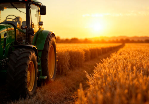 Vor fi înființate Camere ale agriculturii. Opinia producătorilor agricoli (nu) contează.