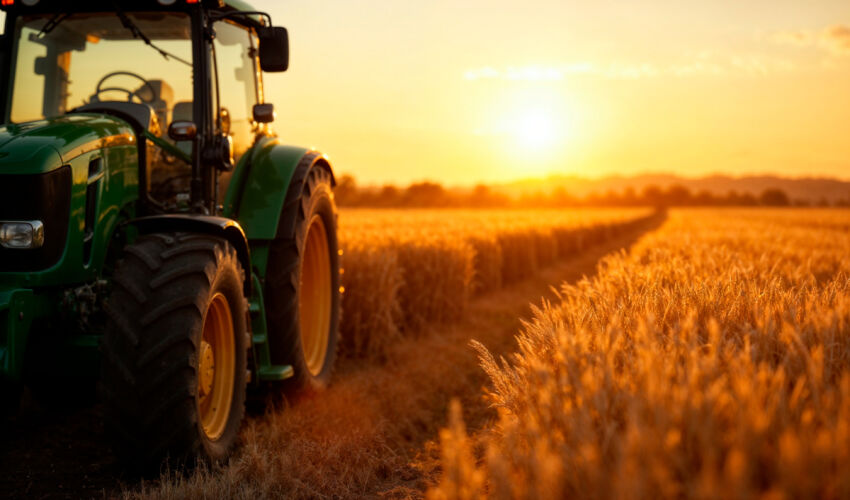 Chambers of Agriculture will be established. The opinion of agricultural producers (does not) matter. agriculture