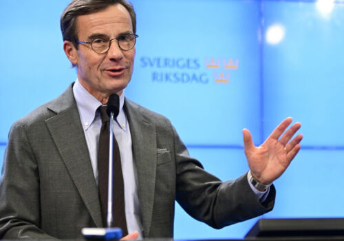 Протекционизм не может быть залогом успеха ЕС