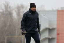 Petrocub coach fined for insulting a referee