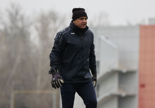 Antrenor Petrocub amendat pentru insultarea arbitrului