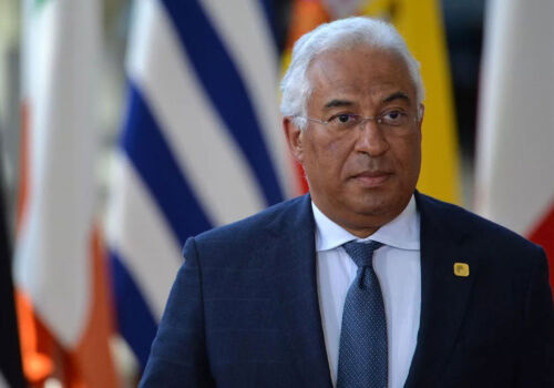 The EU has started discussing what to say to Putin “at the right moment”