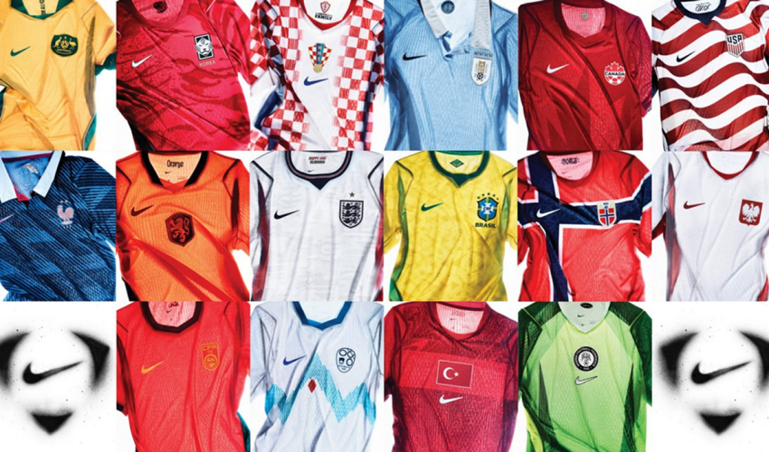 The 2026 World Cup Could Be a Driver for the Textile Recycling Market soccer