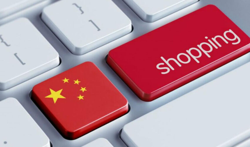 Chinese E-commerce