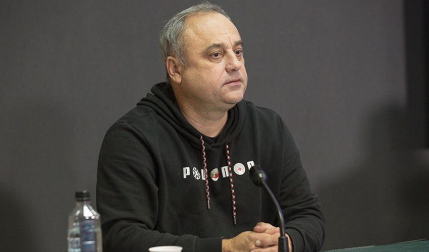 Viorel Furdui