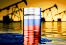 Trump temporarily lifted sanctions on Russian oil