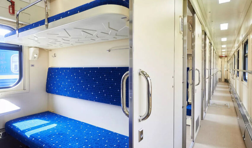 Cărucior pentru doamne