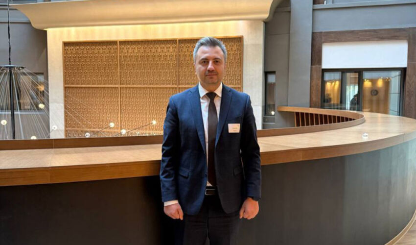 Alexei Taran