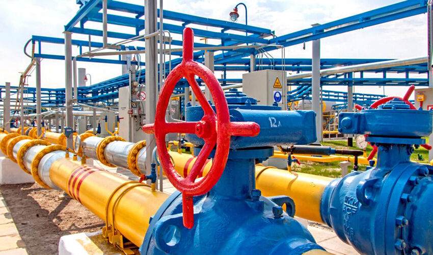 “Vertical Gas Corridor” may become the largest transit system in the world