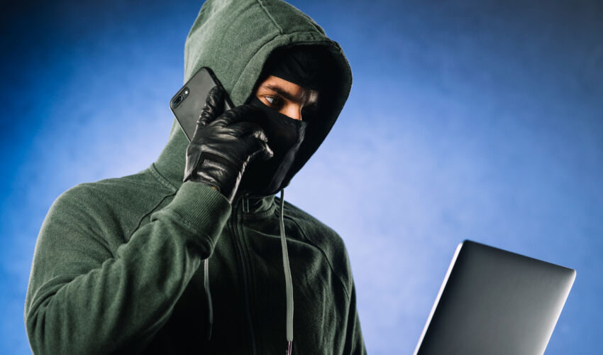 fraudă cibernetică