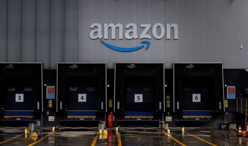 Amazon