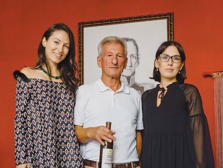 Виноделы меняют формат продаж Виноделы меняют формат продаж