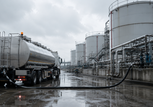 Moldovan authorities report an ongoing shortage of petroleum products due to disruptions in supply chains Moldovan authorities report an ongoing shortage of petroleum products due to disruptions in supply chains