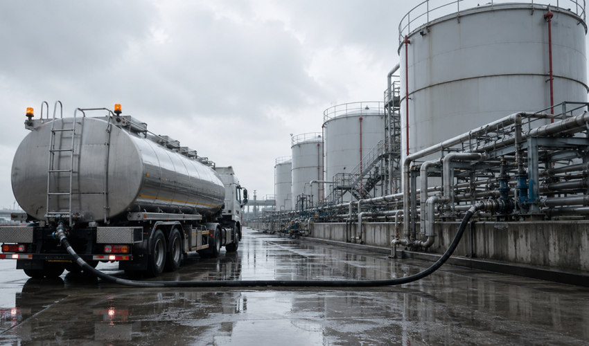 produse petroliere