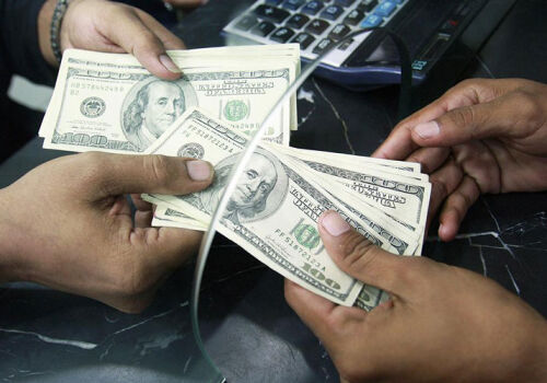 Foreign currency transfers supported the solvency of the population