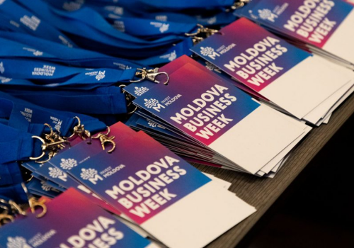 Moldova Business Week 2026 Will Discuss the Impact of European Integration on Business Moldova Business Week 2026 Will Discuss the Impact of European Integration on Business