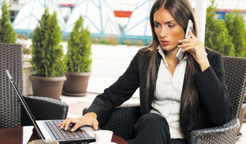 In Moldova, one third of companies are managed by women In Moldova, one third of companies are managed by women